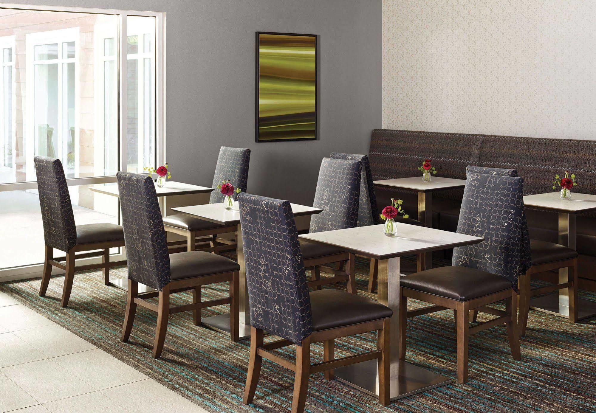 Residence Inn By Marriott Wilmington Downtown Buitenkant foto