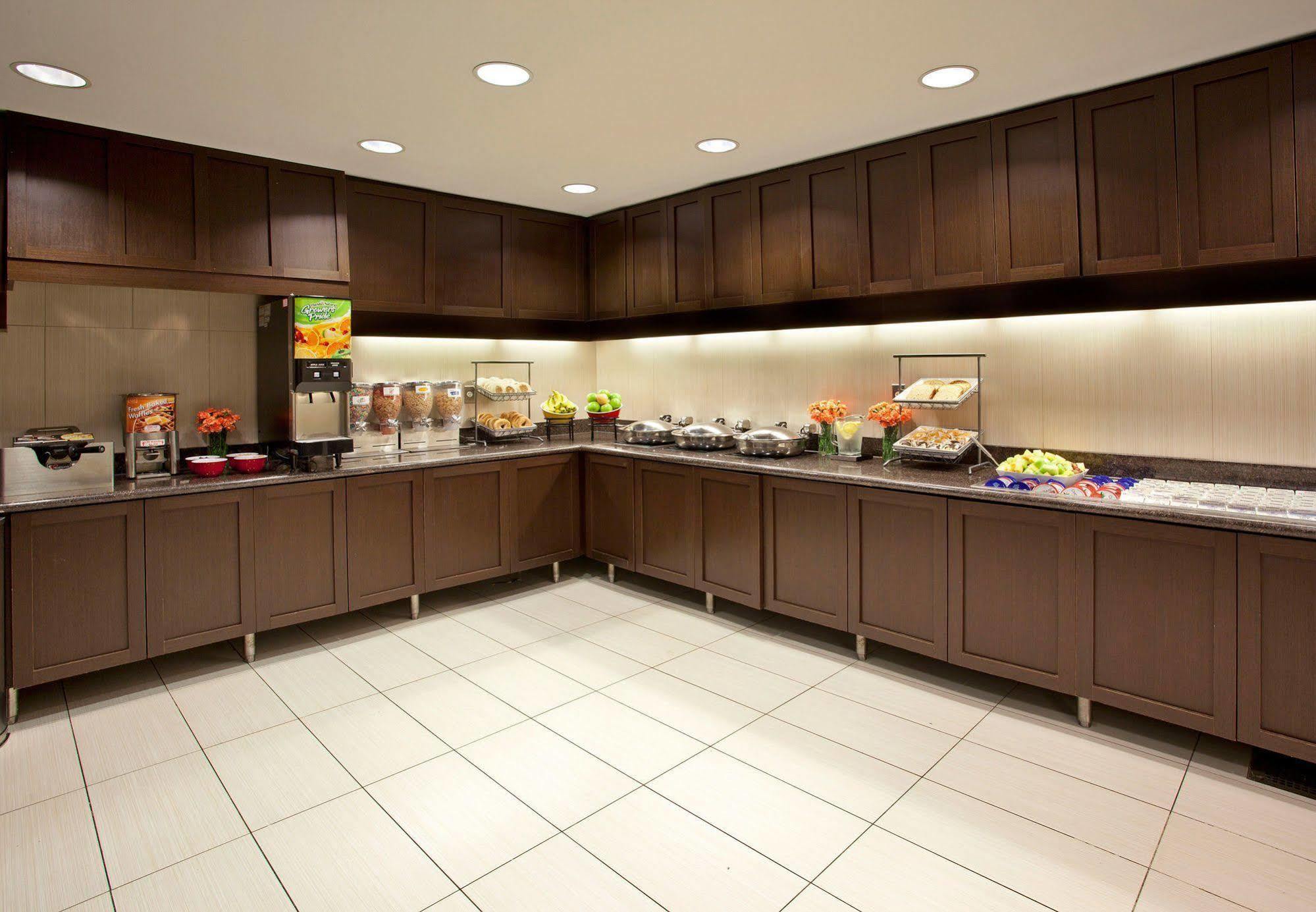 Residence Inn By Marriott Wilmington Downtown Buitenkant foto